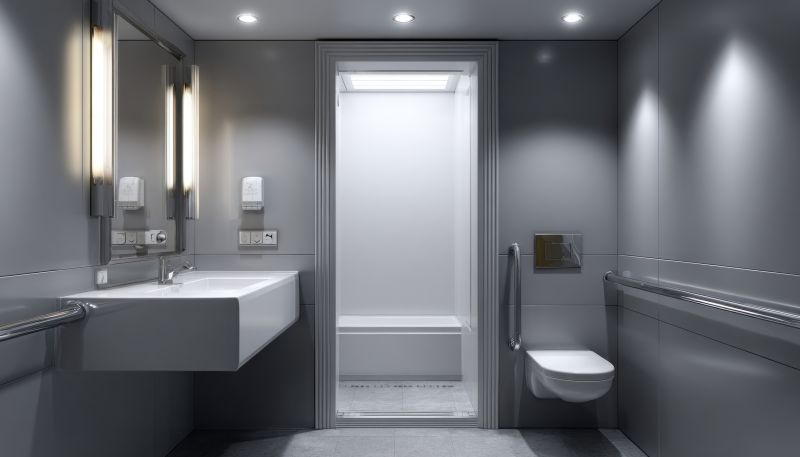 Top Bathroom Remodeling Companies in Marengo, IL