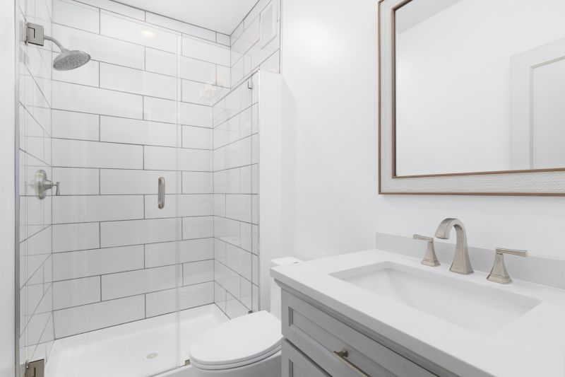 Best Shower Installation Contractors in Rockford, IL