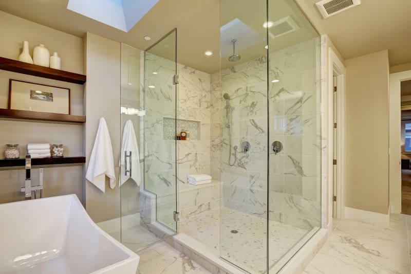 Beautiful Bathroom Renovation