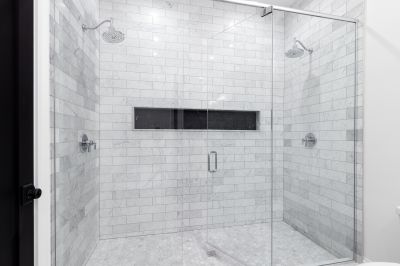 Compact Shower Enclosures